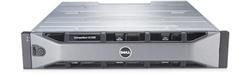Compellent SCv2000/Chassis 12 x 3.5"/7x2TB/Bezel/Dual 12Gb SAS/Redundant 580W/3Yr PS NBD