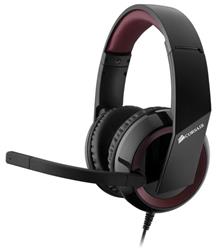 Corsair herná sluchátka s mikrofonem USB Raptor HS
