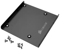 Corsair SSD adaptér 2.5'' --> 3.5'' pro montáž SSD