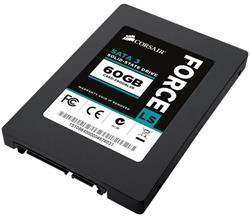 Corsair SSD Force LS Series 60GB SATA III 2.5'' (5