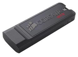 Corsair USB kľúč Voyager GTX USB 3.0 128GB, 450/36