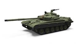 CQE R/C Tank Serbia M-84 NATO Intervention 1996 1/72