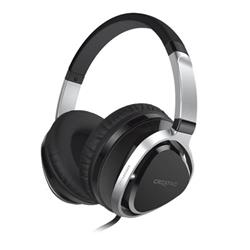 Creative Aurvana Live! 2, audiofilské slúchadlá na uši, 3.5mm jack, čierne