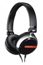 Creative FLEX headset, 3.5mm jack