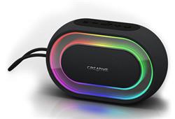 Creative HALO, bluetooth reproduktor