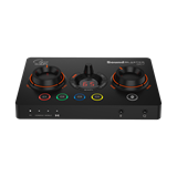 Creative Sound Blaster GC7, zvuková karta, DA prevodník a zosilňovač pre herné konzoly, progr. tlač,Super X-FI, externá