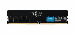 Crucial 32GB DDR5 5600MHz CL46 UDIMM Crucial TRAY