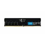 Crucial 32GB DDR5 5600MHz CL46 UDIMM Crucial TRAY