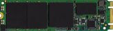 Crucial M500 120GB SSD, M.2 6Gb/s, Read/Write: 500 MBs/130 MBs, IOPS: 62,000/35,000
