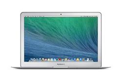CTO Apple MacBook Air 13-inch dual-core i5 1.4GHz/8GB/128GB flash/HD Graphics 5000