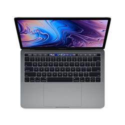 CTO Apple MacBook Pro 13" Retina Touch Bar i5 2.3GHz 4-core 16GB 256GB Space Gray SK