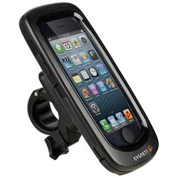 Cygnett BikeMount, držiak na bicykel pre iPhone 5/5S