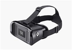 Cygnett GateWay VR Headset - okuliare na virtuálnu realitu pre smartfóny do 5,5´´.