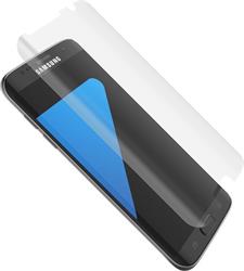 Cygnett ochrana displeja FlexiCurve so zakrivenými okrajmi pre Samsung Galaxy S7 Edge,