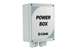 D-Link DCS-80-6 Power box for DCS-68xx, DCS-6616