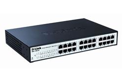 D-Link DGS-1100-24 24-port 1Gb EasySmart Switch