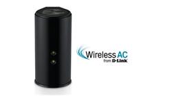 D-Link DIR-860L Wireless AC1200 802.11ac Cloud Router, 4x 1Gb LAN, USB 3.0
