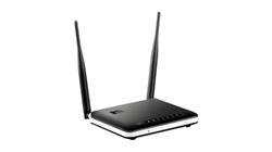 D-Link DWR-116 Wireless N300 Backup-Wan Router