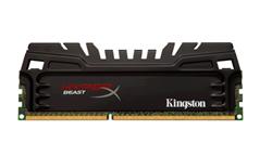 DDR 3.... 16GB . 2400MHz. CL11 HyperX BEAST Kingston XMP (2x8GB)