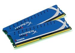 DDR 3.... 8GB . 1600MHz. CL9 HyperX GENESIS Kingston (2x4GB)