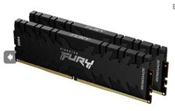 DDR 4.... 16GB . 5333MHz. CL20 FURY Renegade Black Kingston (2x8GB)