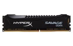 DDR 4.... 4GB . 2400MHz. CL12 HyperX Savage Black Kingston XMP