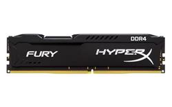 DDR 4.... 8GB . 2666MHz. CL15 HyperX FURY Black Kingston