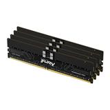DDR 5.... 128GB . 5600MHz. CL28 FURY Renegade Pro Kingston XMP/EXPO (4x32GB)
