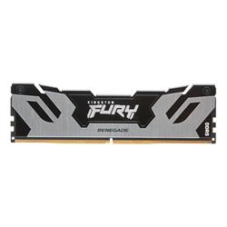 DDR 5.... 16GB . 6800MHz. CL36 FURY Renegade Silver/Black Kingston XMP