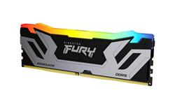 DDR 5.... 24GB . 8000MHz. CL38 FURY Renegade RGB Silver Kingston XMP
