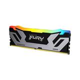 DDR 5.... 24GB . 8000MHz. CL38 FURY Renegade RGB Silver Kingston XMP