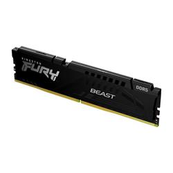 DDR 5.... 32GB . 6000MHz. CL30 FURY Beast Black Kingston XMP/EXPO