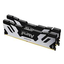 DDR 5.... 48GB . 7200MHz. CL38 FURY Renegade Silver Kingston XMP (2x24GB)