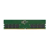 DDR 5.... 8GB . 4800MHz. CL40 DIMM Non-ECC Kingston