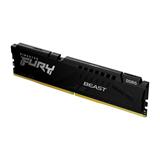 DDR 5.... 8GB . 6000MHz. CL30 FURY Beast Black Kingston XMP/EXPO