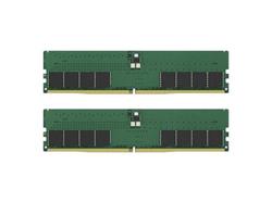 DDR 5.... 96GB . 5600MHz. CL46 Kingston (2x48GB) 1,1V