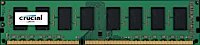 DDR3...24GB Kit (8GBx3) 1866 MHz SR x4 ECC Reg. Crucial server