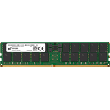 DDR5...128GB 6400 MHz CL52 RDIMM Micron server