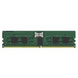 DDR5 ... 16GB .......6400MHz ..ECC Reg DIMM CL52.....Kingston Hynix A