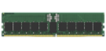 DDR5 ... 32GB .......4800MHz ..ECC Reg DIMM CL40.....Kingston Micron D Renesas