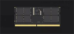 DDR5 ........... 8GB 5600MHz 262pin SODIMM Lexar® čierna, chladenie