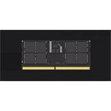 DDR5 ........... 8GB 5600MHz 262pin SODIMM Lexar® čierna, chladenie