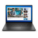 Dell 16 DC16250/C5-120U/8GB/512GB SSD/16" FHD+/Integrated/FgrPr/3 Cell/65W/WLAN/Backlit Kb/W11 Pro/3Y ProSpt