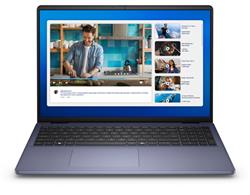 Dell 16 DC16251/C7-150U/32GB/1TB SSD/16" FHD+/Integrated/FgrPr/4 Cell/65W/WLAN/Backlit Kb/W11 Pro/3Y ProSpt