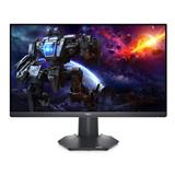 Dell 24 Gaming Monitor - G2422HS - 24"/IPS/FHD/165Hz/1ms/Black/3RNBD