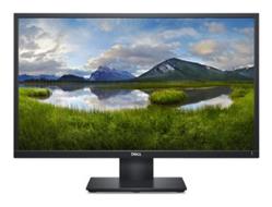 Dell 24 Monitor | E2420HS - 60.45cm (23.8") Black