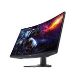 Dell 32 Curved Gaming Monitor - S3222DGM – 31,5"/VA/QHD/165Hz/1ms/Black/3RNBD