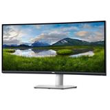 Dell 34 Curved Monitor - S3422DW - 86.4cm (34)
