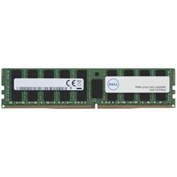 Dell 4GB Certified Memory Module - 1Rx8 DDR4 UDIMM 2133MHz NON-ECC