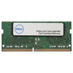 Dell 8GB Certified Memory Module - DDR4 SODIMM 2133MHz